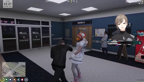 ファイティンニモ2