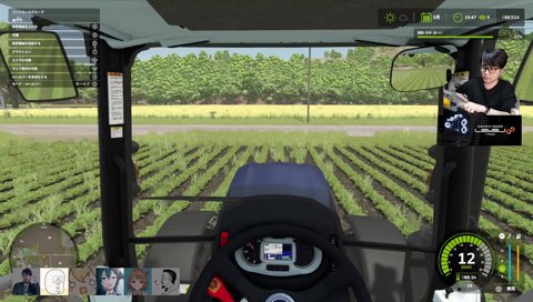 レイ兄「ど、どう思う？」