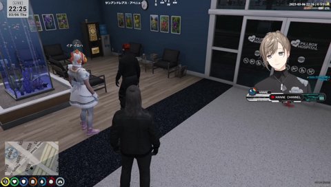 冗談がすぎますってw