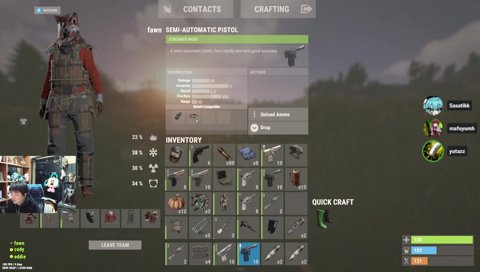 しゃるるを思い出すゆうた