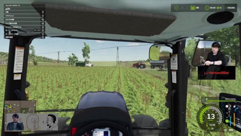 ちくちくノリアキ2