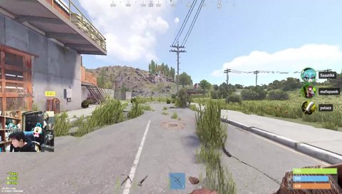 超カウンタープレー