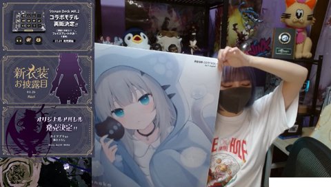 ﾅﾁｮﾁｬﾝｱﾘｶﾞﾄｰ