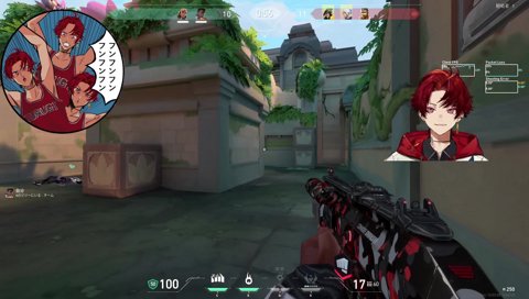 突然のトロール