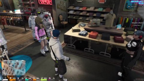 あーぱつあぱつ②