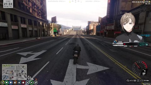 あぁエンドするとこだった