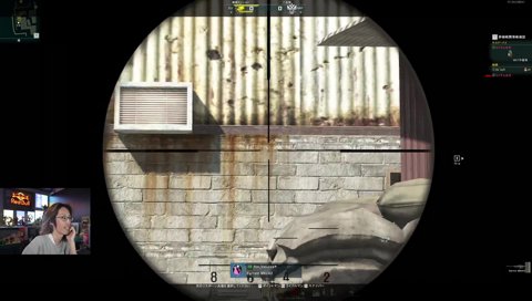 古の技に笑う釈迦