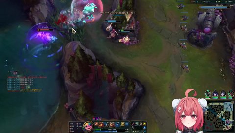 でちゃった…ﾊｧﾝ