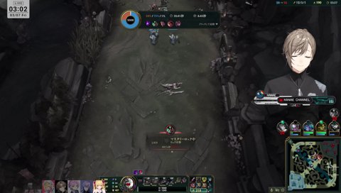 タイムカードもう切ってるんで！