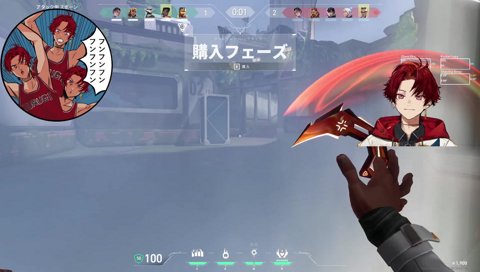 破壊エントリー