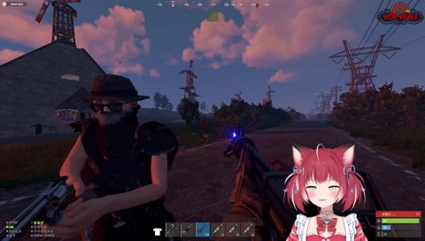 ファンガ、カリオペ