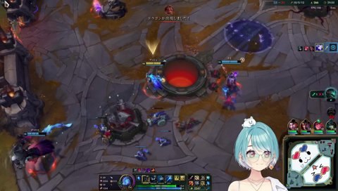 Attack Damage Carry!