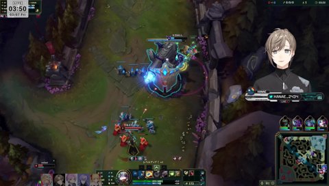 ユーミになると語尾も変わる