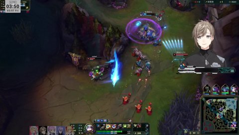 いけいけキャットからの他責キャット