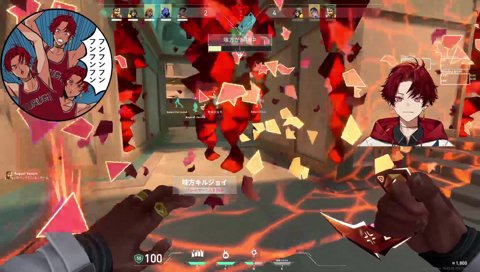 フェニックス楽しいんだが？！