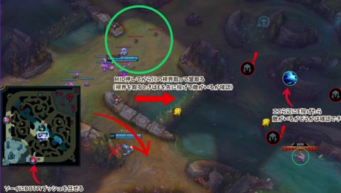 Qoo先生に教わるアッシュ講座！