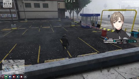 かなえさんになりました？ww