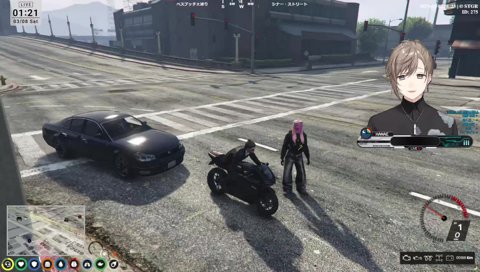 さぶちゃんとの別れ