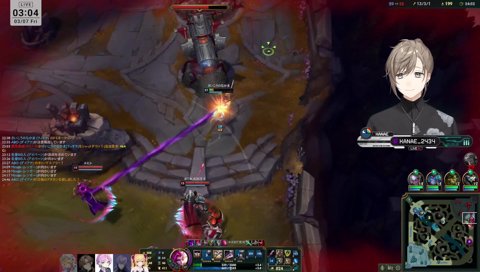 7周年おめでとう