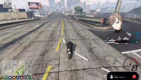 おーるいんの話