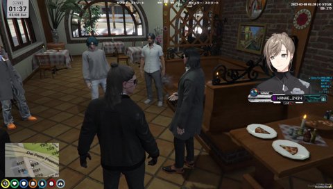 おばけでいるかも