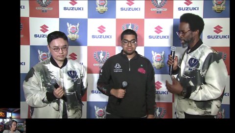 迫真Noahインタビュー