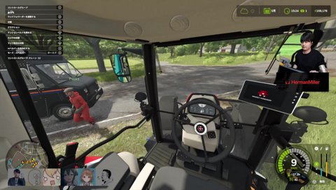 報告を怠ったk4sen