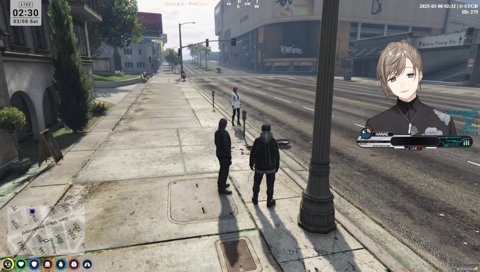 おじ萌え大川さん