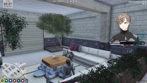 借りたものは返したい