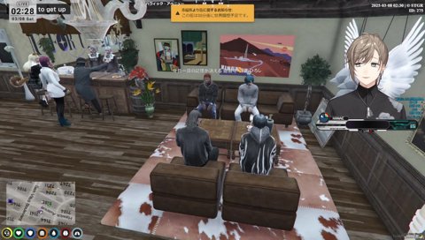 山下くん、クソ楽しかった／僕が考えたことにして「一期一会」