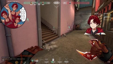 野良「キャリーあざす！」