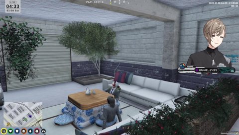 幸せだよ～幸せよ～