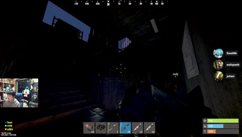 ディベート対決の行方