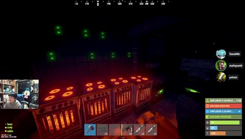 コーラを飲んだことないお嬢様 vs ドーナツをフォークで食べるお嬢様