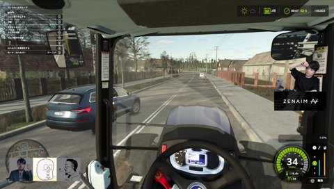 レタスヤクザおぼめん