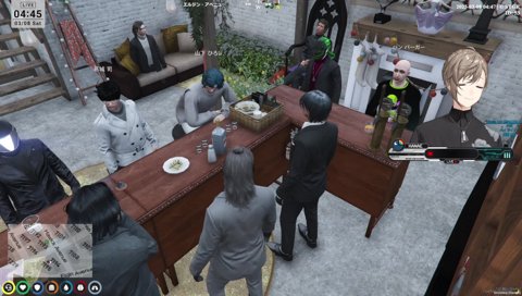 絶好調ななしま