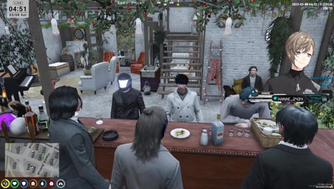 新しいこと始めて批判されてるときいっちゃん気持ちいいからね