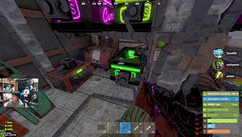 sasatikkのモノマネクイズ