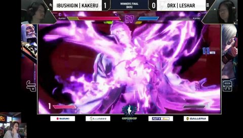 翔JP二連十字衝