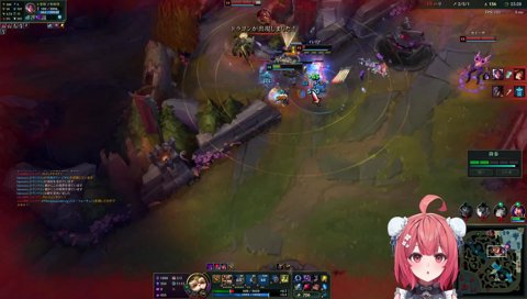 リアルガンクでDEFEAT