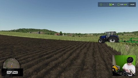 たがやすシャベル