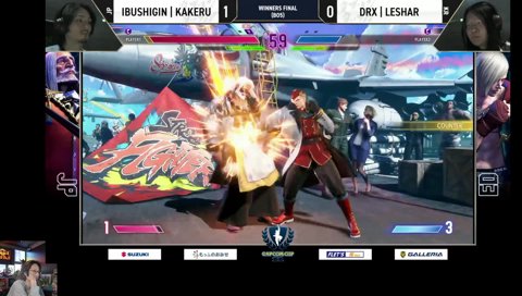 JPオタク、キターー