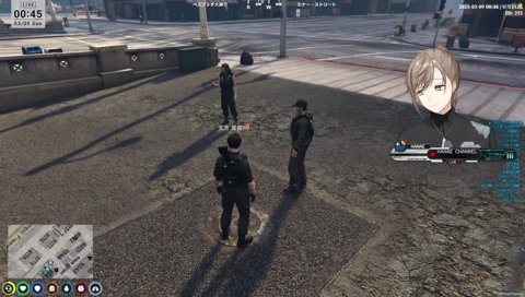 イヴェルカーナ（いえるかな）チャレンジ