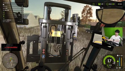 トロールに次ぐトロールをかますk4sen