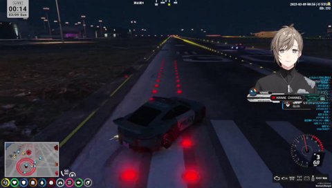 新車ゲットするも…