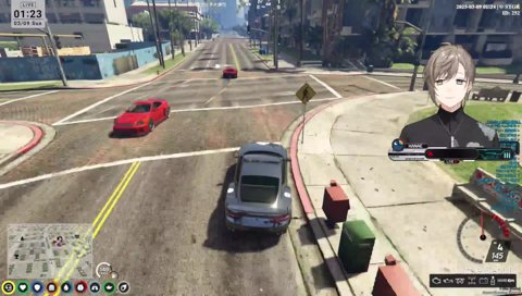 迷子さんかもしれません