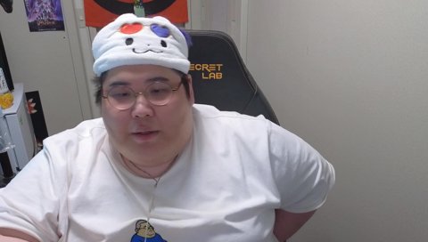 加藤贔屓の恭一郎