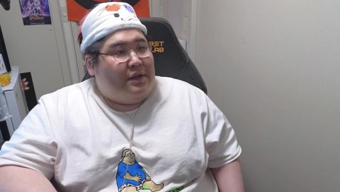 リスキルされてる恭ちゃん