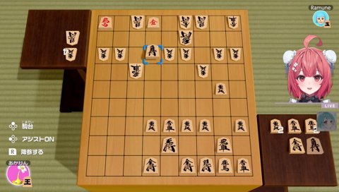 マルザ君は…つまんなかった