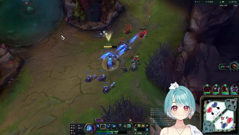 レベルアップ→Ｒ即発動→エコー３キル